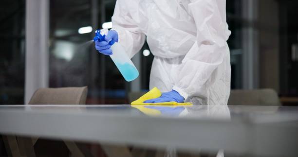 Licensed Crime Scene Cleanup service in Newnan, GA - Trauma Clean Pros